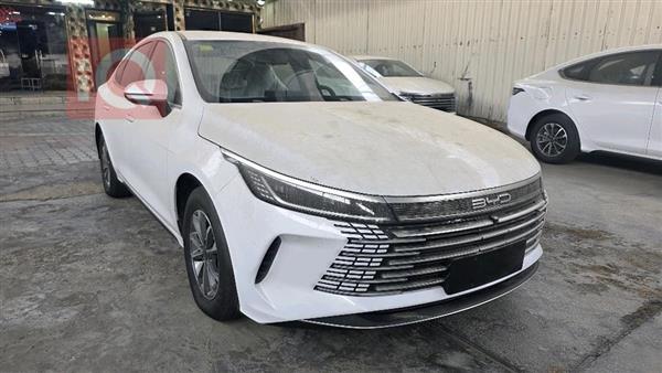 بي واي دي ديستروير 05 2025 للبيع في العراق -  بغداد